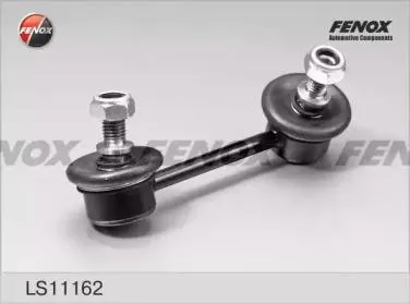 FENOX LS11162 Стойка стабилизатора Toyota Avensis 03- зад.подв. прав.