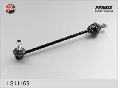 FENOX LS11169 Стойка стабилизатора перед.