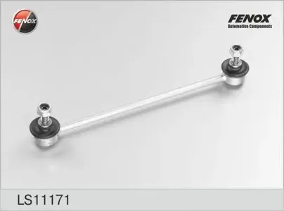 FENOX LS11171 Стойка стабилизатора перед.