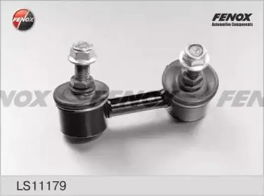 FENOX LS11179 Стойка стабилизатора перед прав