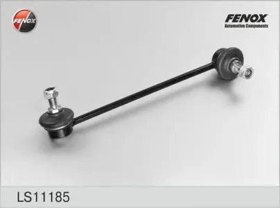 FENOX LS11185 Стойка стабилизатора переднего правая Mercedes Vito 2.2CDi 99>