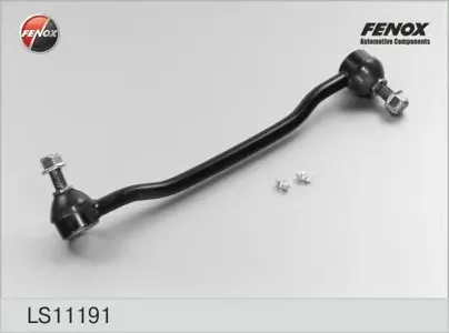 FENOX LS11191 Стойка стабилизатора перед.прав.