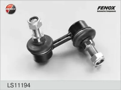 FENOX LS11194 Стойка стабилизатора заднего левая Nissan Pathfinder R51 04>