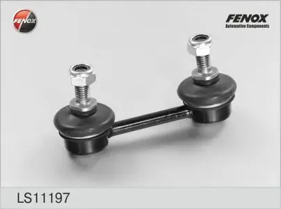 FENOX LS11197 Стойка стабилизатора зад лев,прав.