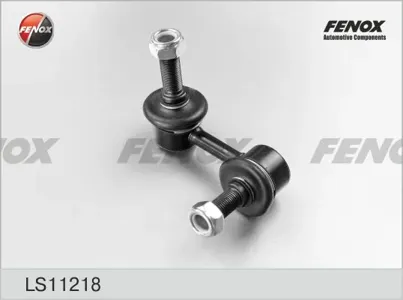 FENOX LS11218 Стойка стабилизатора Infiniti EX35G35 06- пер.прав.
