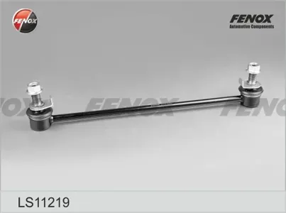 FENOX LS11219 Стойка стабилизатора Infiniti FX35FX45