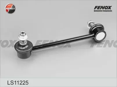 FENOX LS11225 Стойка стабилизатора Mazda 6 07- пер.подв.лев.