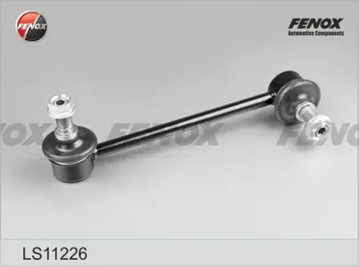 FENOX LS11226 Стойка стабилизатора Mazda 6 07- пер.подв.прав.