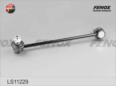 FENOX LS11229 Стойка стабилизатора Mitsubishi Grand IS 03-09 пер.подв.лев.