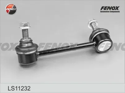 FENOX LS11232 Стойка стабилизатора Nissan Maxima Murano Teana зад.подв.прав.