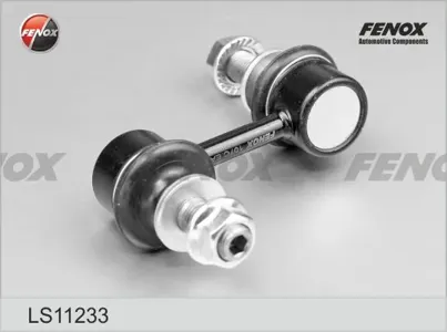 FENOX LS11233 Стойка стабилизатора Subaru Outback Tribeca 09- пер.подв.