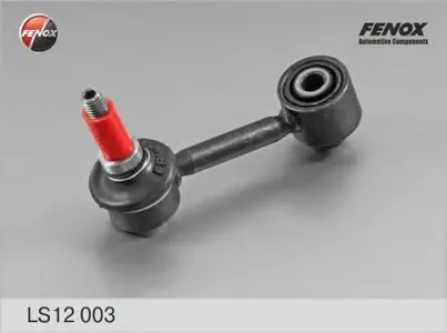 FENOX LS12003 Стойка стабилизатора заднего VW Golf Touran Passat , Skoda Octavia , Audi A3TT, Seat Altea 03>