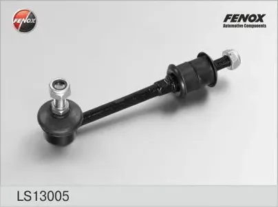 FENOX LS13005 Стойка стабилизатора передзад лев,прав.