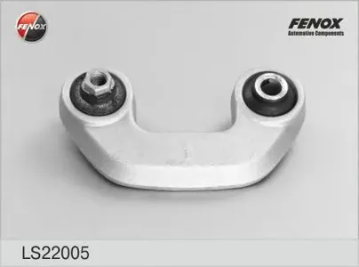 FENOX LS22005 Стойка стабилизатора перед.прав.