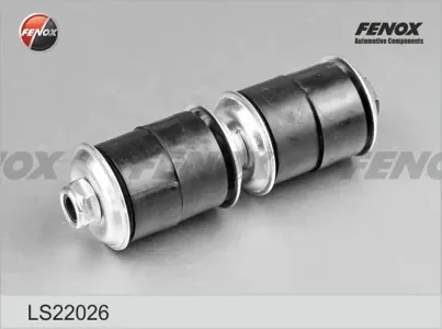 FENOX LS22026 Стойка стабилизатора передн.