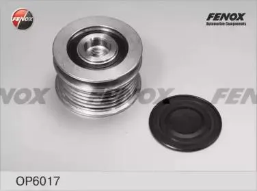 FENOX OP6017 Шкив генератора MB Sprinter