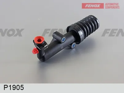 FENOX P1905 Цилиндр рабочий привода сцепления