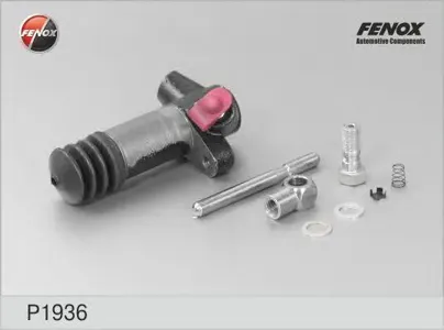 FENOX P1936 Рабочий цилиндр сцепления Hyundai Accent 94-05 Getz 02-09