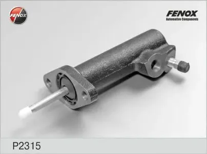 FENOX P2315 Рабочий цилиндр сцепления VW Golf 2-3 Passat 3 1.6-2.9 VR6 88>T4