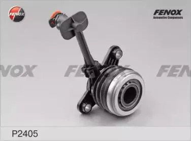 FENOX P2405 Подшипник выжимной  Renault  Logan I Duster Megane III 0.9-1.6 03- гидравлический