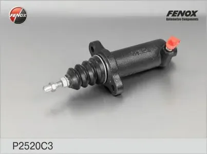 FENOX P2520C3 Цилиндр рабочий привода сцепления (чугун Уаз 31605, 3160)