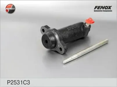 FENOX P2531C3 Цилиндр рабочий сцепления Уаз 31631 Patriot