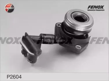 FENOX P2604 Цилиндр рабочий привода сцепления