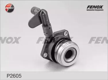 FENOX P2605 Подшипник выжимной (гидравлический) Ford Focus iic-max Volvo c30s40 ii