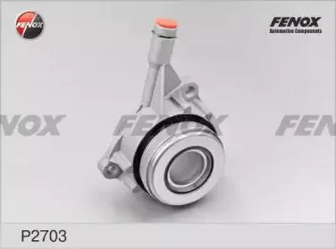 FENOX P2703 Подшипник выжимной Ford Transit 2.4TDCI-3.2TDCI 06-