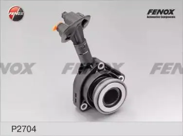 FENOX P2704 Подшипник выжимной гидравлический Ford
