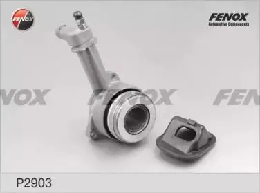 FENOX P2903 Подшипник выжимной (для GE09181) Ford Transit 2.0DI-2.3 00-14 GE09181
