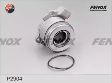 FENOX P2904 Цилиндр рабочий привода сцепления 34 Opel Astra g, Vectra b, Zafira a, 1.6-2.0, 95- f18