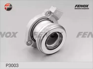 FENOX P3003 Рабочий цилиндр сцепления