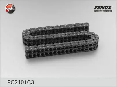 FENOX PC2101C3 Цепь ГРМ ВАЗ 21012102