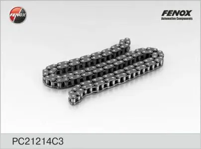 FENOX PC21214C3 Цепь ГРМ Lada NIVA 212142123