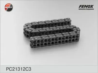 FENOX PC21312C3 Цепь ГРМ
