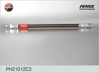 FENOX PH21012C3 Шланг тормозной | зад прав/лев |