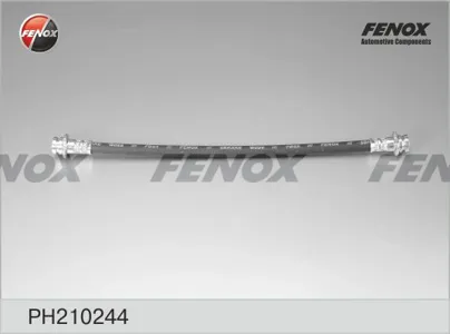 FENOX PH210244 Шланг тормозной перед. левый