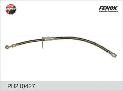 FENOX PH210427 Шланг тормозной Hyundai Accent (00->) 503, Передний левый