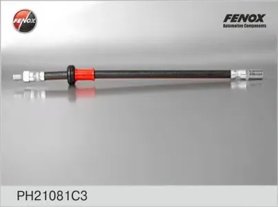 FENOX PH21081C3 Шланг тормозной ВАЗ 2108-210992113-2115