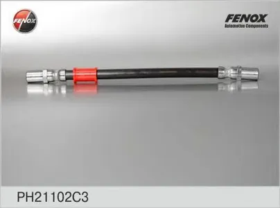 FENOX PH21102C3 Шланг тормозной задн. ВАЗ 2108-2115Kalina Priora Granta 2194