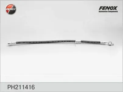 FENOX PH211416 Шланг тормозной Toyota Lexus Camry ES
