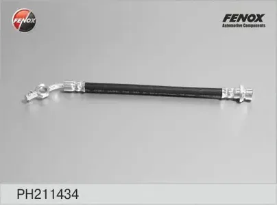 FENOX PH211434 Шланг тормозной
