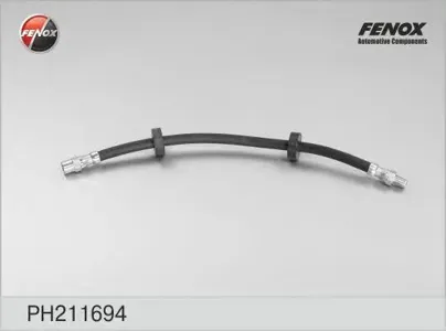 FENOX PH211694 Шланг тормозной перед лев,прав.