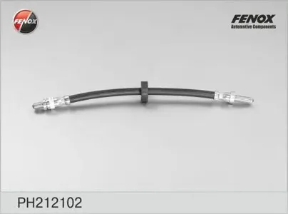 FENOX PH212102 Шланг тормозной