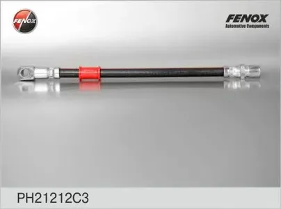 FENOX PH21212C3 Шланг тормозной Lada 2120212121292130 пер.ниж.