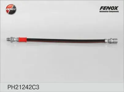 FENOX PH21242C3 Шланг тормозной