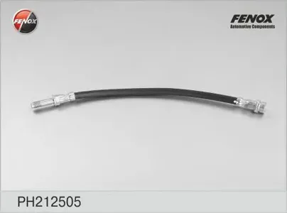 FENOX PH212505 Шланг тормозной Ford Mondeo II (95->)