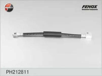 FENOX PH212811 Шланг тормозной перед лев