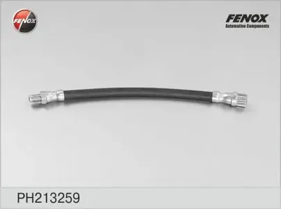 FENOX PH213259 Шланг тормозной